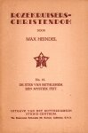 Heindel, Max - De Ster van Bethlehem. Een mystiek feit Heindel, Max - De Ster van Bethlehem. Een mystiek feit