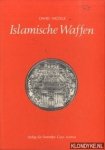 Nicolle, David - Islamische Waffen