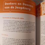 Witteveen, Fokko - Gewoon doen en gewoon doen! - Transitie jeugdzorg in 15 colums & 2 interviews