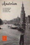 Joop van den Broek en Ben de Baat Doelman - Hier Is Amsterdam