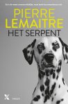 Pierre Lemaître - Het serpent