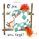 Miriam Bos - (1) O Jee, Een Loge