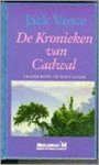 Vance, Jack - De kronieken van Cadwal. Tweede boek: De oude aarde