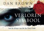 Brown Dan - Het verloren symbool - dwarsligger no 50 (compact formaat)