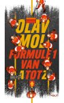 Olav Mol - Kriskras door de Formule 1