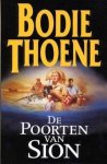B. Thoene - Poorten Van Sion