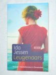 Jessen, Ida - Leugenaars