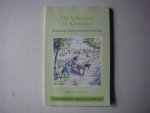 Veen, Harm van der, tekeningen Geert Schreuder - Op schoenen en klompen. Honderd jaar werken in Noordoost Nederland