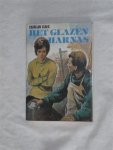 Claes, Catalijn - Het glazen harnas