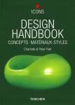 Charlotte Fiell 31099,  Peter Fiell 30903 - Design Handbook