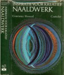 Howard	 Constance  Vertaling Ir Louise Corbeau - Inspiratie voor kreatief Naaldwerk
