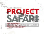 Neumann, Mario - Project Safari