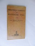 Procyszyn Zigmunt - Practisch leerboek der Russische taal