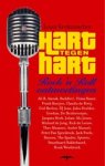 Leon Verdonschot - Hart tegen hart - Rock 'n Roll ontmoetingen Leon Verdonschot - Hart tegen hart - Rock 'n Roll ontmoetingen