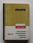  - Philips pocketbook : electron tubes, semiconductors, components, materials
