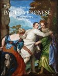 David Rosand  - (auth)  Mary Frank (ed) - Paolo Veronese