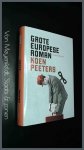 Peeters, Koen - Grote Europese roman