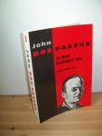 Passos, John Dos [Pizer, Donald (ed.)] - The Major Nonfictional Prose