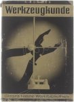 Ernst Sommer - Werkzeugkunde