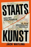 Jack Watling - Staatskunst