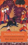 Peter Sloterdijk - Het heilig vuur Peter Sloterdijk - Het heilig vuur