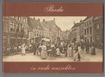 Brekelmans - breda in oude ansichten