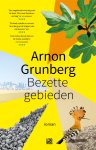 Arnon Grunberg 10283 - Bezette gebieden
