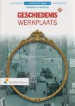 T. van der Geugten - Geschiedeniswerkplaats havo historische contexten examenkat