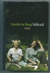 Borg, Lucette ter - Valkruid Borg, Lucette ter - Valkruid