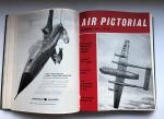 G.J. Christopher Paul & David Dorrell - Air Pictorial july 1960 - dec 1961, Volume 22-23