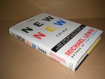 Lewis, Michael; Michael M. Lewis - The New New Thing How Some Man You've Never Heard of Just Changed Your Life