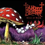  - Reverend Bizarre - Slice Of Doom (LP)