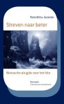 Henriëtta Joosten - Streven naar beter / Filosofische nieuwkomers