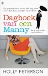 Peterson, Holly - Dagboek van een Manny