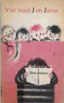 Andreus, Hans - Vier maal J en Janus Andreus, Hans - Vier maal J en Janus
