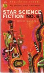 Pohl, F. - Star Science Fiction 6