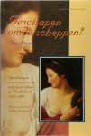 T. Streng - Geschapen om te scheppen? opvattingen over vrouwen en schrijverschap in Nederland, 1815-1860
