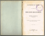  - Nasporingen en Studiën op het Gebied der Nederlandsche Krijgsgeschiedenis. Zevende Jaarverslag 1 october 1901.