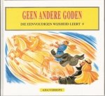Schouten-Verrips, Ada - (09)Geen andere goden