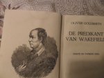  - Oliver Goldsmith de predikant van Wakefield