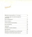 Kan, Wim  en   Wim Ibo en Voorwoord van Simon Carmiggelt  Ontwerp omslag en Typografische vormgeving  Ton Ellemers - 40 jaar Wim Kan met Corry aan zijn zijde