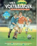  - Het Super Voetbalboek -De beste voetbalstrips !