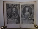 Blomhert, Johan. - De geschiedenissen van het Vereenigdt Nederlandt, zedert desselfs eerste opkomst tot op deese onse dagen; hoe 't selve verlost, verhoogt en bewaert is door wonderen van Gods voorzienigheit onder 't bestuur der Princen van Oranje en Nassauw, enz.
