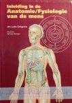 Gregoire , Drs. Ludo . [  isbn 9789023836193 ] - Inleding in de Anatomie . (  Fysiogie van de mens . )  Bespreekt de bouw van het menselijk lichaam waarbij direct de functie betrokken wordt. De informatie die wordt gegeven is erop gericht om meer inzicht te verkrijgen in de mens als totaliteit. -