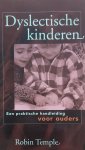 Robin Temple - Dyslectische Kinderen