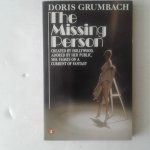 Grumbach, Doris - The Missing Person Grumbach, Doris - The Missing Person