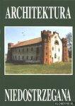 Diverse auteurs - Architektura Niedostrzegana