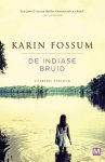 Karin Fossum, Smit Annemarie - De Indiase bruid