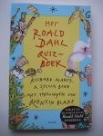 Maher, R. - Het Roald Dahl quizboek