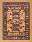 Brune, Johan de - Bancket-werck van goede gedachten